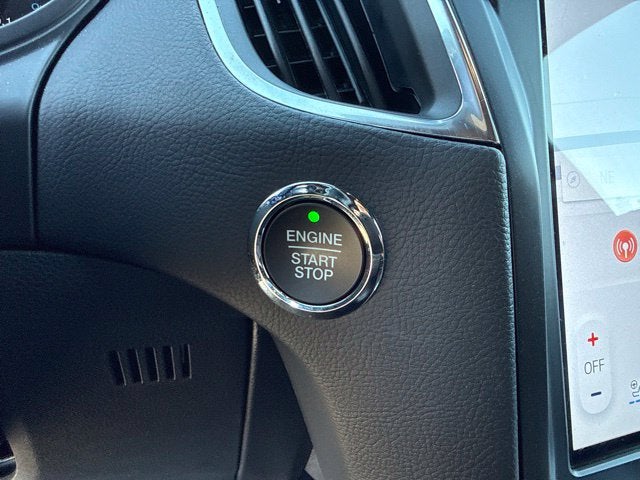 2024 Ford Edge ST