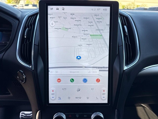 2024 Ford Edge ST