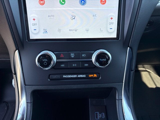 2024 Ford Edge ST