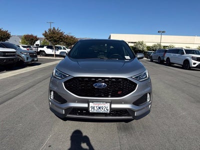 2024 Ford Edge ST