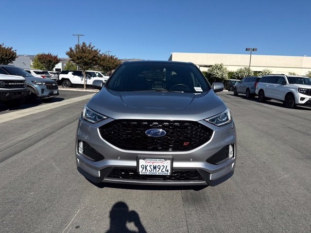 2024 Ford Edge ST