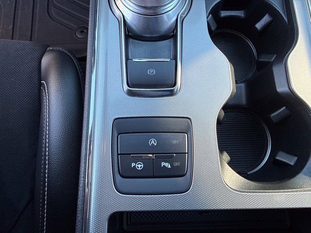 2024 Ford Edge ST