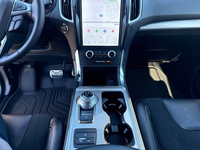2024 Ford Edge ST