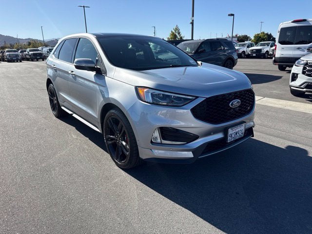 2024 Ford Edge ST
