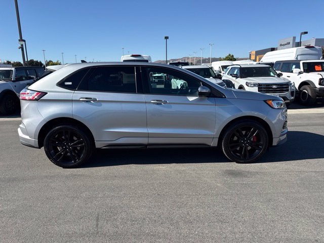 2024 Ford Edge ST