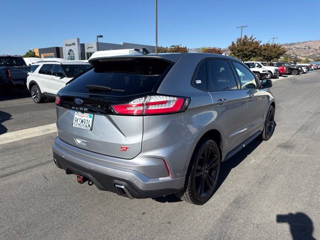 2024 Ford Edge ST