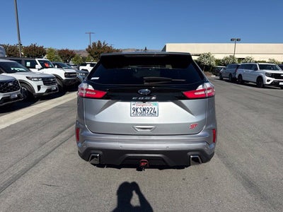 2024 Ford Edge ST