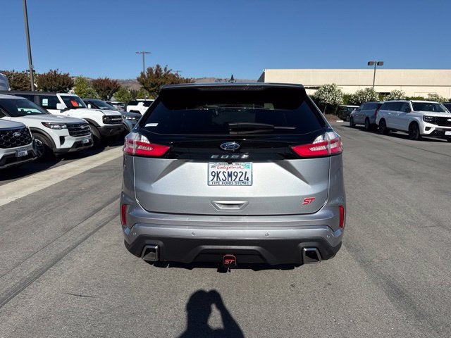 2024 Ford Edge ST
