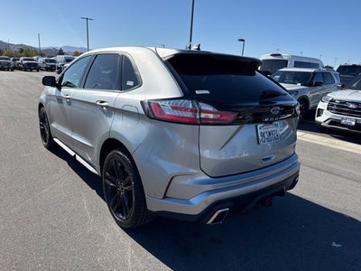 2024 Ford Edge ST