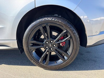2024 Ford Edge ST