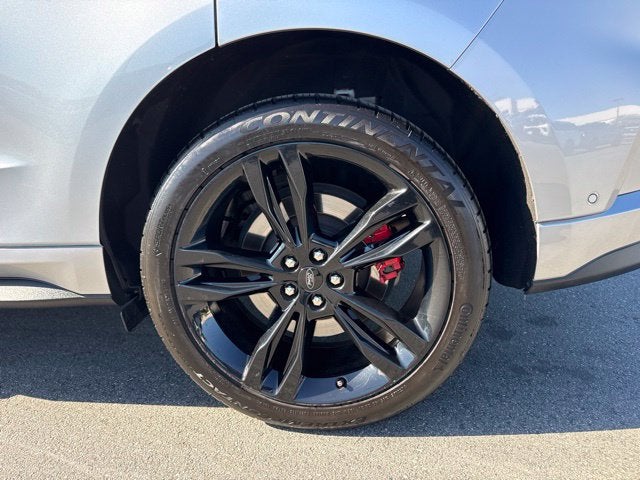 2024 Ford Edge ST