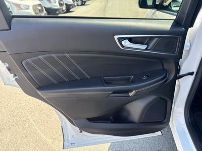 2023 Ford Edge ST