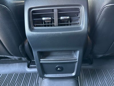 2023 Ford Edge ST