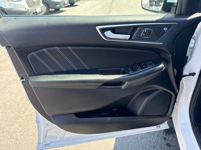 2023 Ford Edge ST