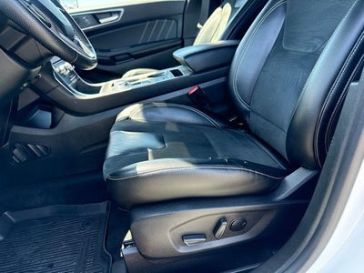 2023 Ford Edge ST