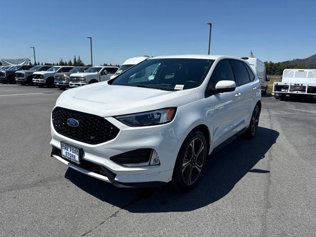 2023 Ford Edge ST