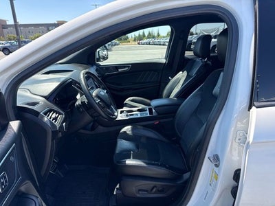 2023 Ford Edge ST