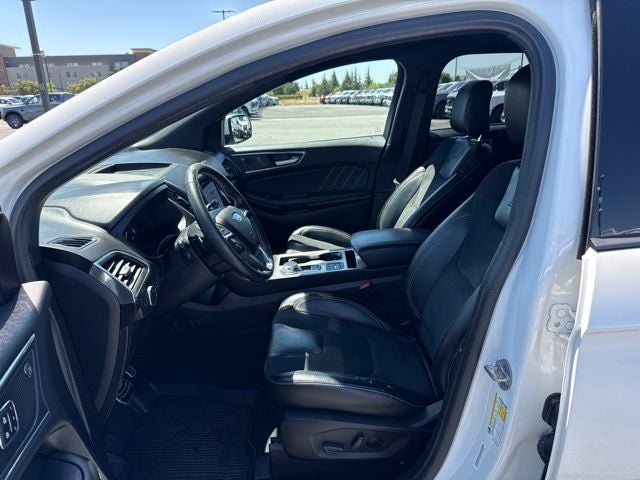 2023 Ford Edge ST