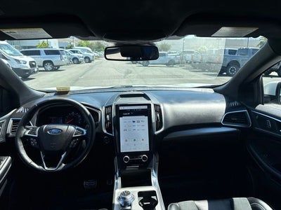 2023 Ford Edge ST