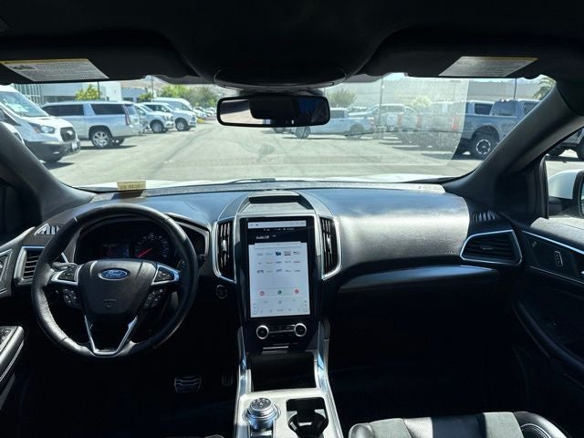 2023 Ford Edge ST