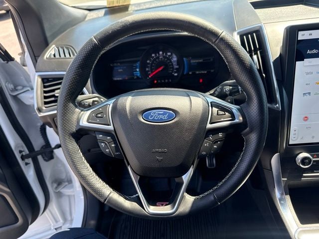 2023 Ford Edge ST
