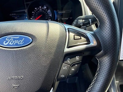 2023 Ford Edge ST