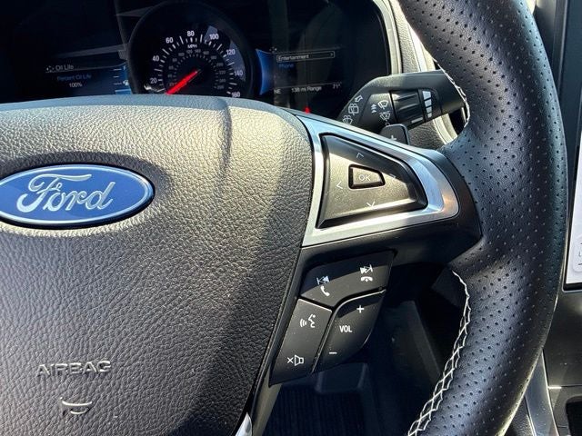2023 Ford Edge ST