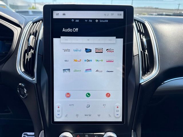 2023 Ford Edge ST