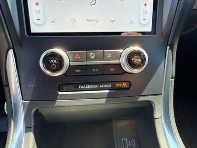 2023 Ford Edge ST