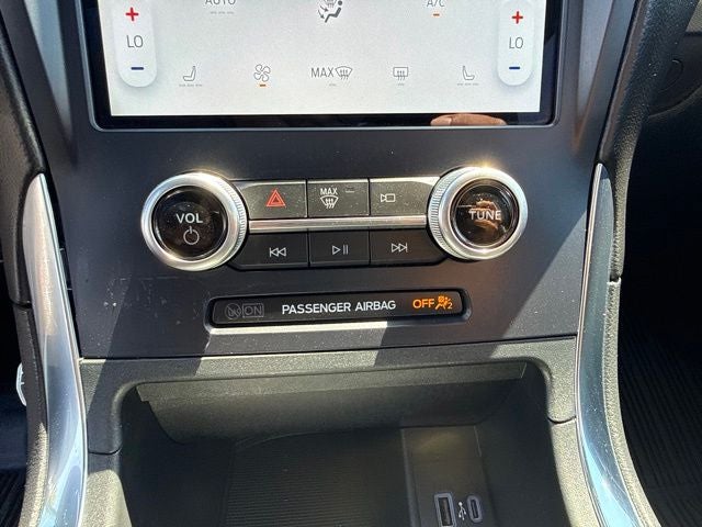 2023 Ford Edge ST