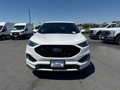 2023 Ford Edge ST