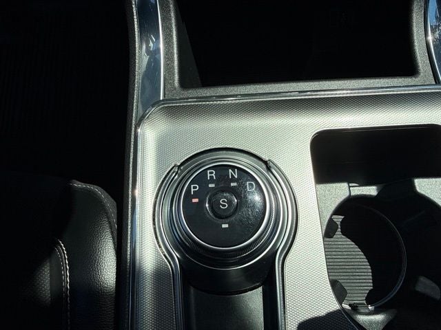 2023 Ford Edge ST