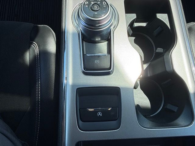 2023 Ford Edge ST