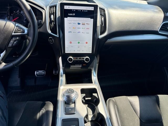 2023 Ford Edge ST