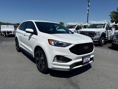 2023 Ford Edge ST