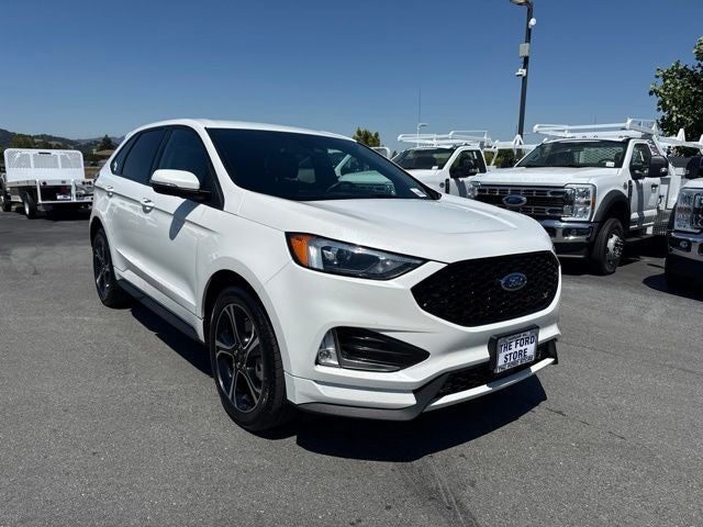 2023 Ford Edge ST