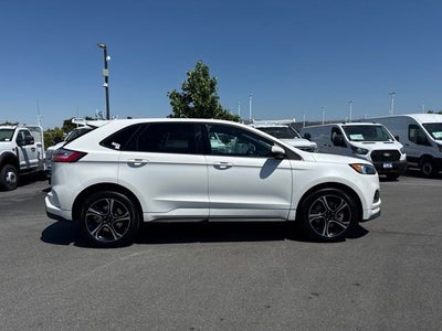 2023 Ford Edge ST