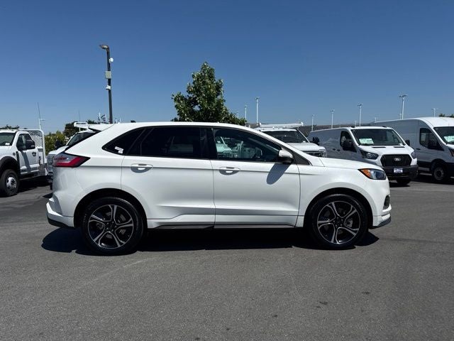 2023 Ford Edge ST