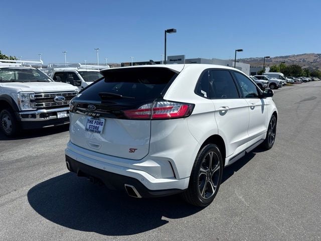 2023 Ford Edge ST