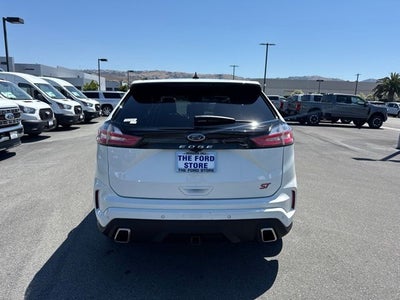 2023 Ford Edge ST