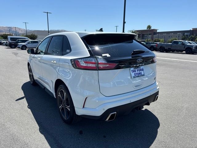 2023 Ford Edge ST