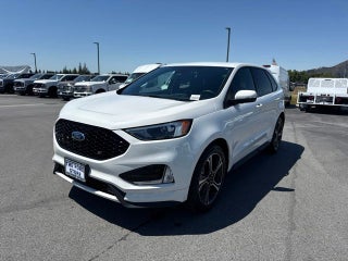 2023 Ford Edge ST
