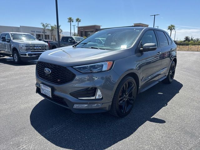2024 Ford Edge ST