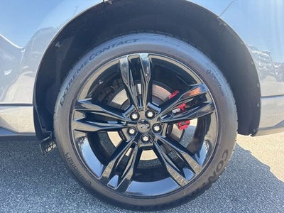 2024 Ford Edge ST