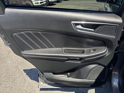 2024 Ford Edge ST