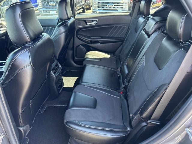 2024 Ford Edge ST