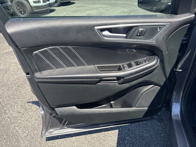 2024 Ford Edge ST