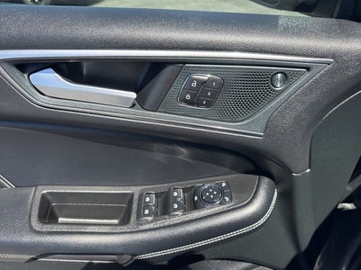 2024 Ford Edge ST