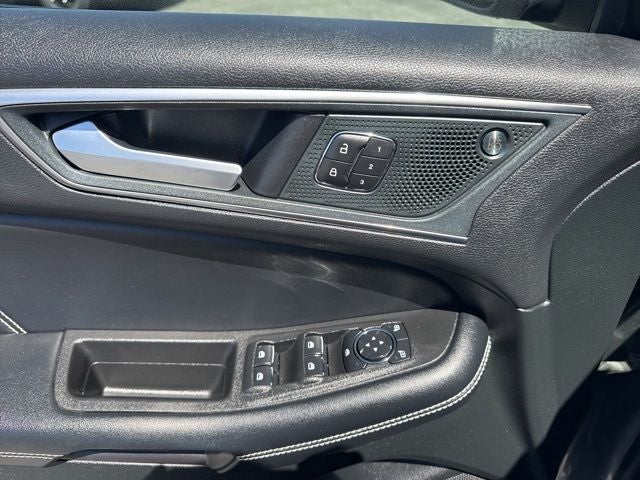 2024 Ford Edge ST