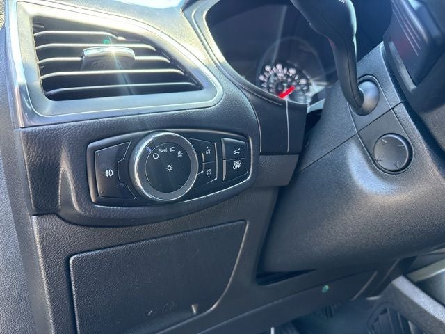 2024 Ford Edge ST